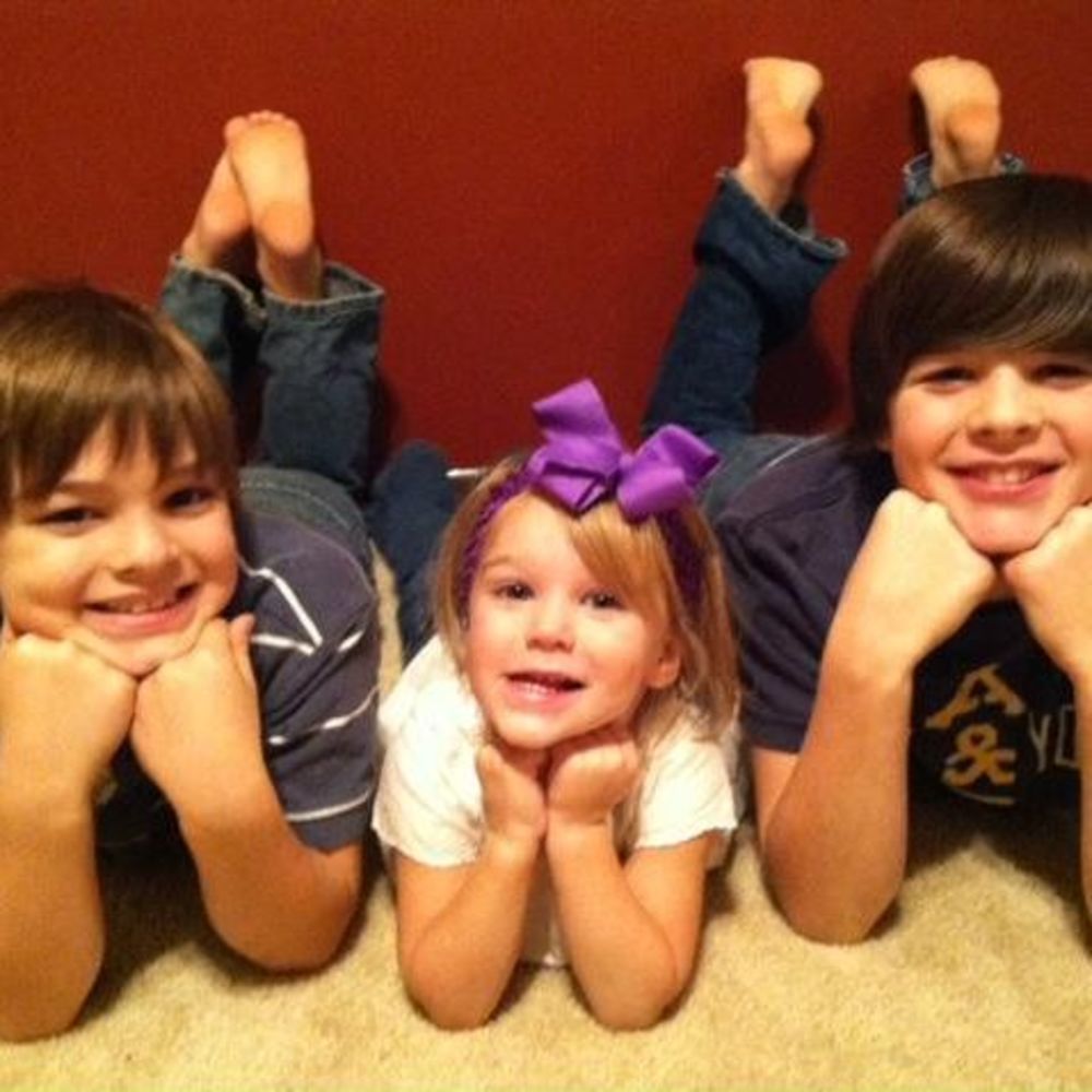 Meet your Posher, Julie